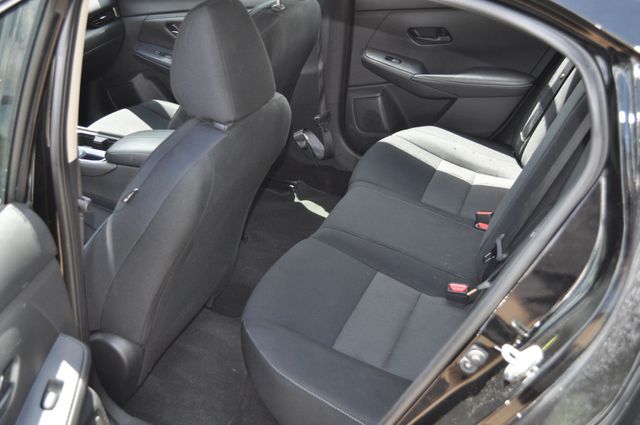 2024 Nissan Sentra SV | Louisville, MS | CARite Louisville MS 2024 Nissan Sentra SV | Louisville, MS | CARite Louisville MS