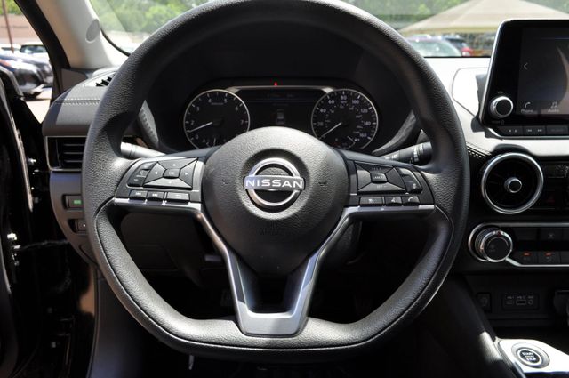 2024 Nissan Sentra SV | Louisville, MS | CARite Louisville MS 2024 Nissan Sentra SV | Louisville, MS | CARite Louisville MS