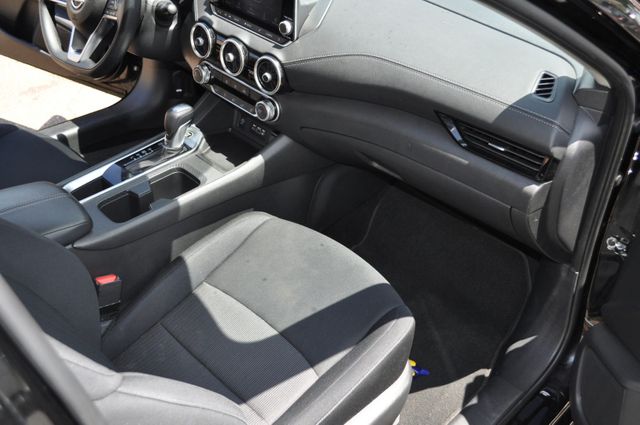 2024 Nissan Sentra SV | Louisville, MS | CARite Louisville MS 2024 Nissan Sentra SV | Louisville, MS | CARite Louisville MS