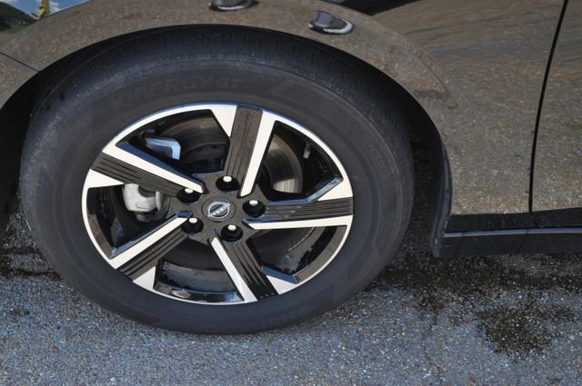 2024 Nissan Sentra SV | Louisville, MS | CARite Louisville MS 2024 Nissan Sentra SV | Louisville, MS | CARite Louisville MS