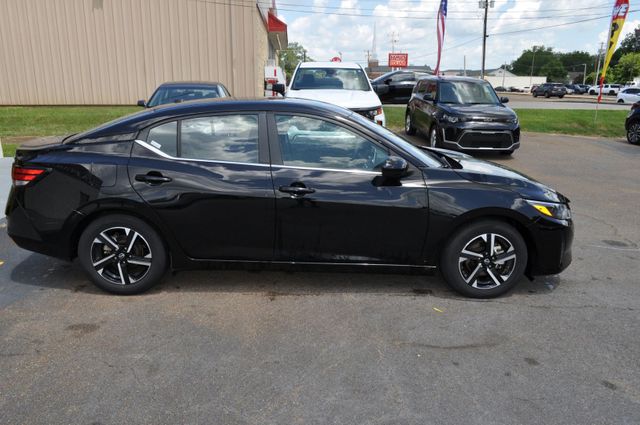 2024 Nissan Sentra SV | Louisville, MS | CARite Louisville MS 2024 Nissan Sentra SV | Louisville, MS | CARite Louisville MS