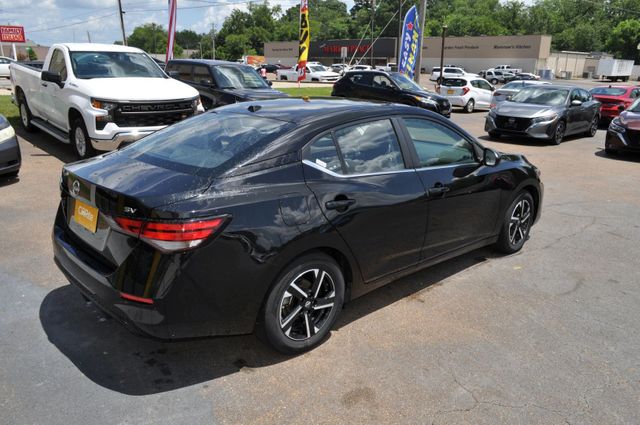 2024 Nissan Sentra SV | Louisville, MS | CARite Louisville MS 2024 Nissan Sentra SV | Louisville, MS | CARite Louisville MS