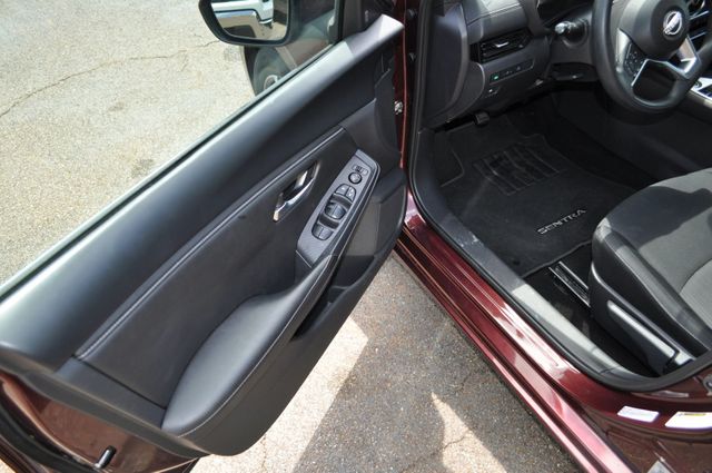 2024 Nissan Sentra SV | Louisville, MS | CARite Louisville MS 2024 Nissan Sentra SV | Louisville, MS | CARite Louisville MS