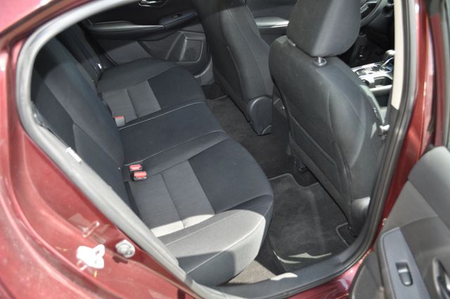 2024 Nissan Sentra SV | Louisville, MS | CARite Louisville MS 2024 Nissan Sentra SV | Louisville, MS | CARite Louisville MS