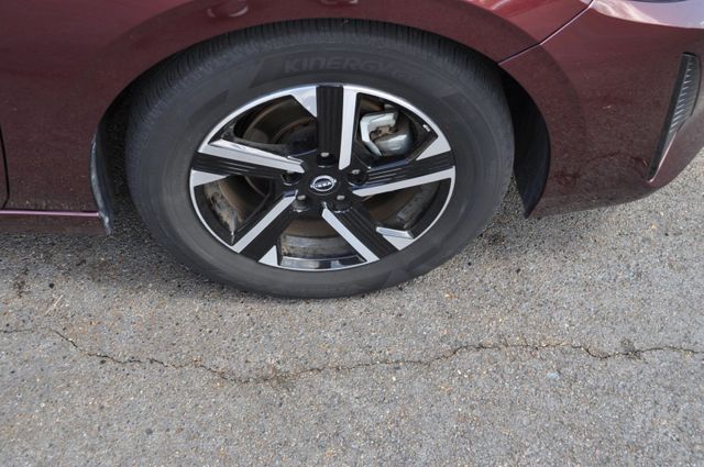 2024 Nissan Sentra SV | Louisville, MS | CARite Louisville MS 2024 Nissan Sentra SV | Louisville, MS | CARite Louisville MS