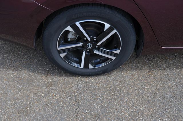 2024 Nissan Sentra SV | Louisville, MS | CARite Louisville MS 2024 Nissan Sentra SV | Louisville, MS | CARite Louisville MS