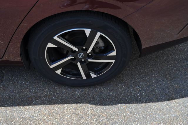 2024 Nissan Sentra SV | Louisville, MS | CARite Louisville MS 2024 Nissan Sentra SV | Louisville, MS | CARite Louisville MS