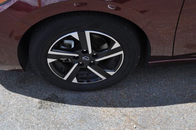 2024 Nissan Sentra SV | Louisville, MS | CARite Louisville MS 2024 Nissan Sentra SV | Louisville, MS | CARite Louisville MS