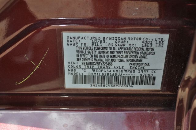 2024 Nissan Sentra SV | Louisville, MS | CARite Louisville MS 2024 Nissan Sentra SV | Louisville, MS | CARite Louisville MS