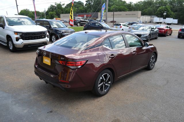 2024 Nissan Sentra SV | Louisville, MS | CARite Louisville MS 2024 Nissan Sentra SV | Louisville, MS | CARite Louisville MS