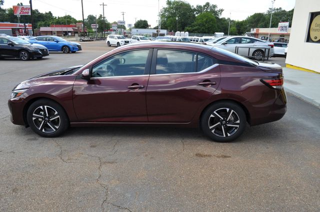 2024 Nissan Sentra SV | Louisville, MS | CARite Louisville MS 2024 Nissan Sentra SV | Louisville, MS | CARite Louisville MS