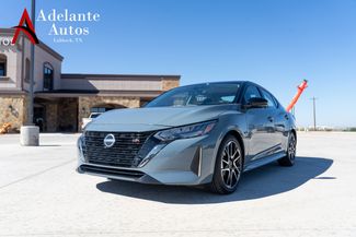 2024 Nissan Sentra SR | Lubbock, TX | Adelante Autos