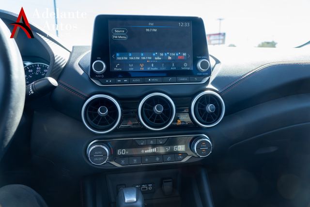 2024 Nissan Sentra SR | Lubbock, TX | Adelante Autos 2024 Nissan Sentra SR | Lubbock, TX | Adelante Autos