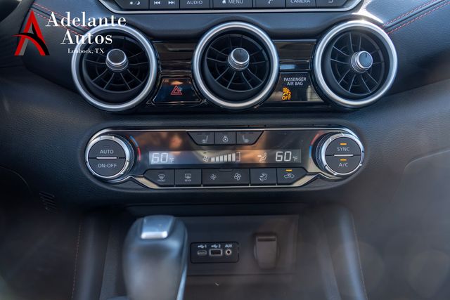 2024 Nissan Sentra SR | Lubbock, TX | Adelante Autos 2024 Nissan Sentra SR | Lubbock, TX | Adelante Autos