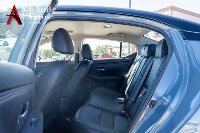 2024 Nissan Sentra SR | Lubbock, TX | Adelante Autos 2024 Nissan Sentra SR | Lubbock, TX | Adelante Autos