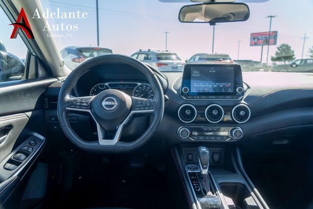 2024 Nissan Sentra SR | Lubbock, TX | Adelante Autos 2024 Nissan Sentra SR | Lubbock, TX | Adelante Autos