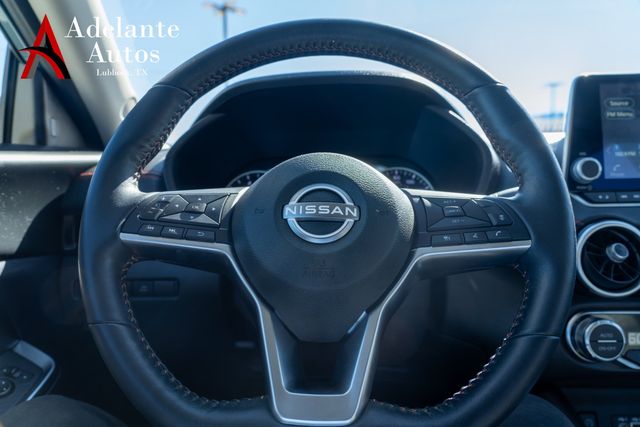2024 Nissan Sentra SR | Lubbock, TX | Adelante Autos 2024 Nissan Sentra SR | Lubbock, TX | Adelante Autos