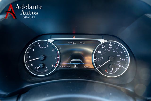 2024 Nissan Sentra SR | Lubbock, TX | Adelante Autos 2024 Nissan Sentra SR | Lubbock, TX | Adelante Autos