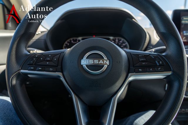 2024 Nissan Sentra SV | Lubbock, TX | Adelante Autos