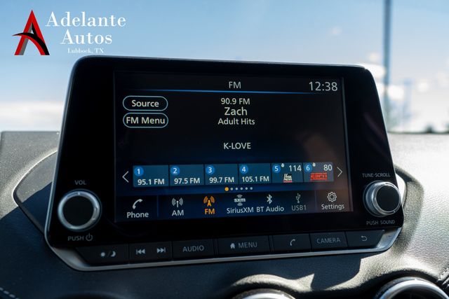 2024 Nissan Sentra SV | Lubbock, TX | Adelante Autos 2024 Nissan Sentra SV | Lubbock, TX | Adelante Autos