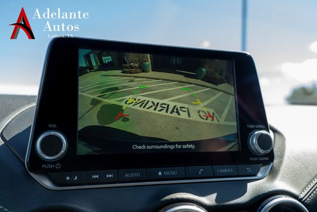 2024 Nissan Sentra SV | Lubbock, TX | Adelante Autos 2024 Nissan Sentra SV | Lubbock, TX | Adelante Autos