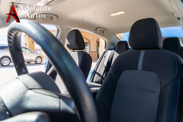 2024 Nissan Sentra SV | Lubbock, TX | Adelante Autos 2024 Nissan Sentra SV | Lubbock, TX | Adelante Autos