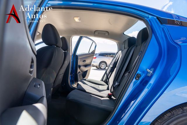 2024 Nissan Sentra SV | Lubbock, TX | Adelante Autos 2024 Nissan Sentra SV | Lubbock, TX | Adelante Autos