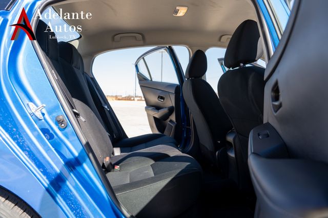 2024 Nissan Sentra SV | Lubbock, TX | Adelante Autos 2024 Nissan Sentra SV | Lubbock, TX | Adelante Autos