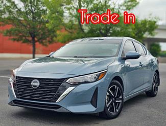2024 Nissan Sentra SV | North Little Rock, AR | EVolve Auto
