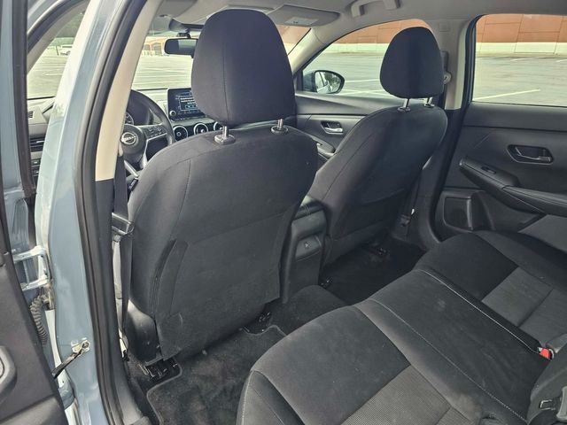2024 Nissan Sentra SV | North Little Rock, AR | EVolve Auto