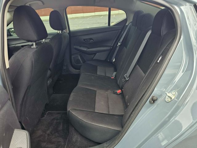 2024 Nissan Sentra SV | North Little Rock, AR | EVolve Auto