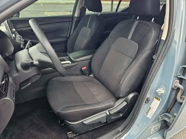 2024 Nissan Sentra SV | North Little Rock, AR | EVolve Auto 2024 Nissan Sentra SV | North Little Rock, AR | EVolve Auto