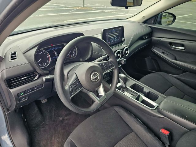 2024 Nissan Sentra SV | North Little Rock, AR | EVolve Auto 2024 Nissan Sentra SV | North Little Rock, AR | EVolve Auto