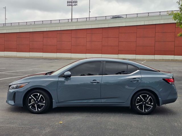 2024 Nissan Sentra SV | North Little Rock, AR | EVolve Auto 2024 Nissan Sentra SV | North Little Rock, AR | EVolve Auto