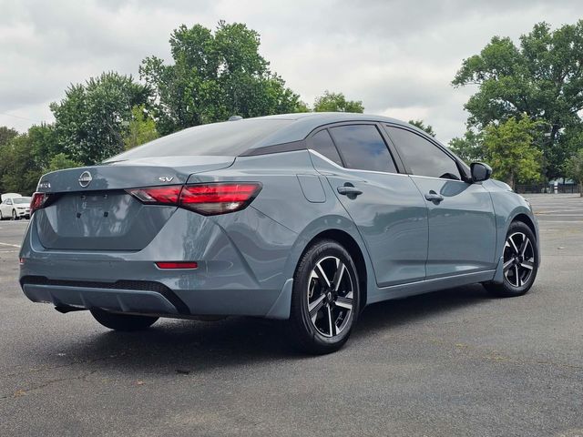 2024 Nissan Sentra SV | North Little Rock, AR | EVolve Auto