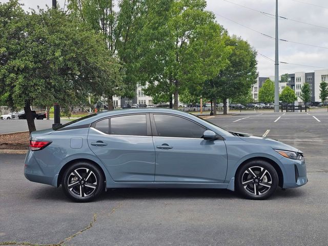 2024 Nissan Sentra SV | North Little Rock, AR | EVolve Auto 2024 Nissan Sentra SV | North Little Rock, AR | EVolve Auto
