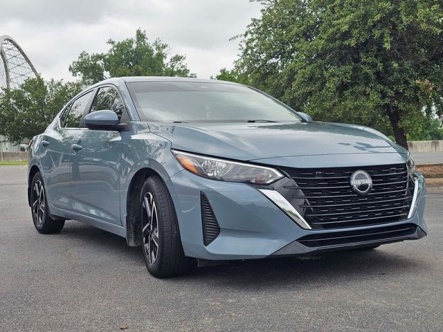 2024 Nissan Sentra SV | North Little Rock, AR | EVolve Auto