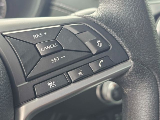 2024 Nissan Sentra SV | North Little Rock, AR | EVolve Auto