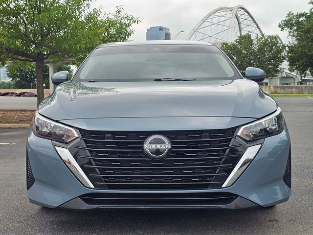 2024 Nissan Sentra SV | North Little Rock, AR | EVolve Auto