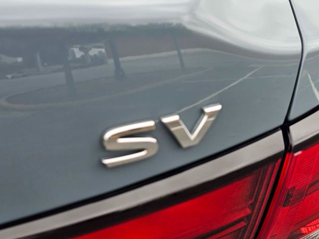 2024 Nissan Sentra SV | North Little Rock, AR | EVolve Auto