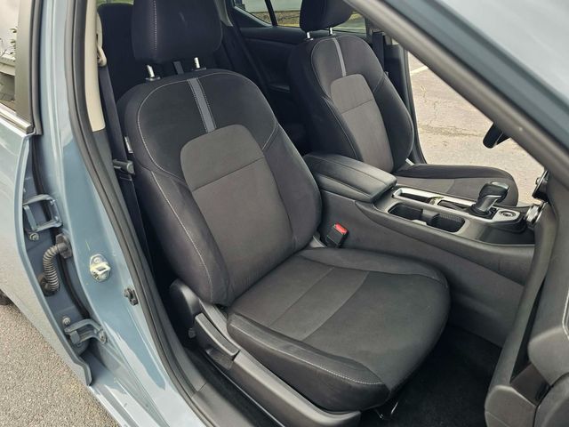 2024 Nissan Sentra SV | North Little Rock, AR | EVolve Auto