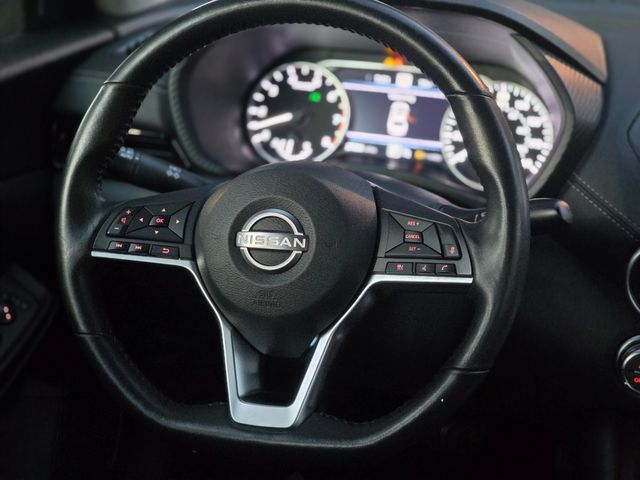 2024 Nissan Sentra SV | Reseda, CA | Angeles Auto Alliance 2024 Nissan Sentra SV | Reseda, CA | Angeles Auto Alliance