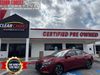 2024 Nissan Sentra SV | San Antonio, TX | Clear Choice Automotive South