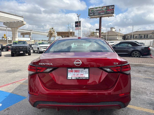 2024 Nissan Sentra SV | San Antonio, TX | Clear Choice Automotive South 2024 Nissan Sentra SV | San Antonio, TX | Clear Choice Automotive South