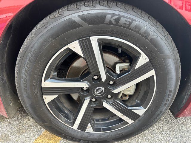 2024 Nissan Sentra SV | San Antonio, TX | Clear Choice Automotive South