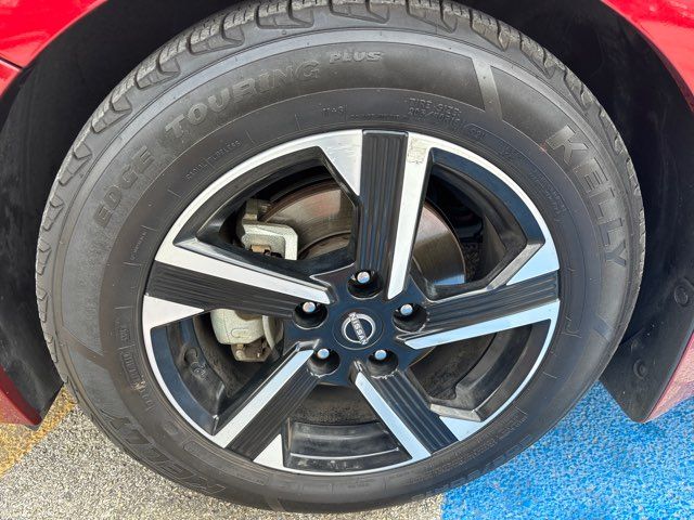 2024 Nissan Sentra SV | San Antonio, TX | Clear Choice Automotive South