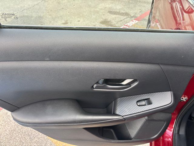 2024 Nissan Sentra SV | San Antonio, TX | Clear Choice Automotive South