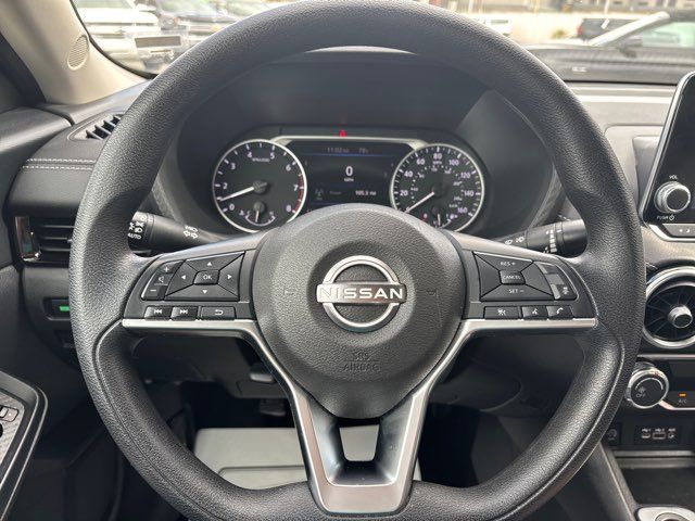2024 Nissan Sentra SV | San Antonio, TX | Clear Choice Automotive South 2024 Nissan Sentra SV | San Antonio, TX | Clear Choice Automotive South