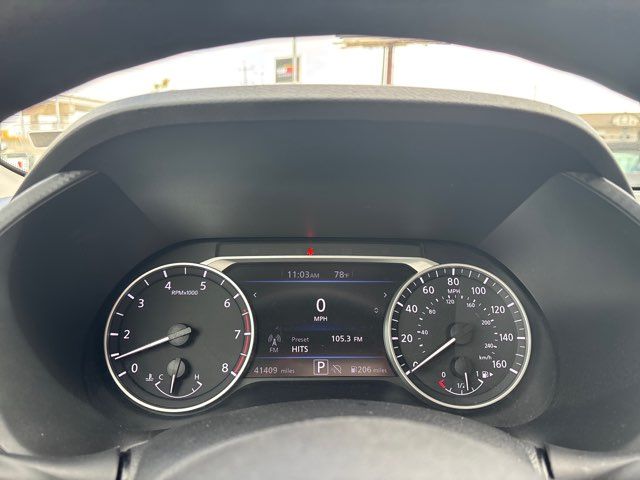 2024 Nissan Sentra SV | San Antonio, TX | Clear Choice Automotive South