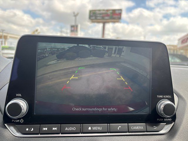 2024 Nissan Sentra SV | San Antonio, TX | Clear Choice Automotive South 2024 Nissan Sentra SV | San Antonio, TX | Clear Choice Automotive South